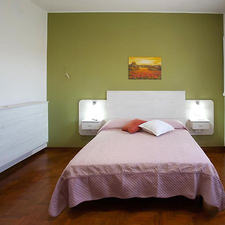 Affitti Brevi Green House Кашина Экстерьер фото