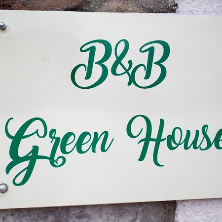 Affitti Brevi Green House Кашина Экстерьер фото