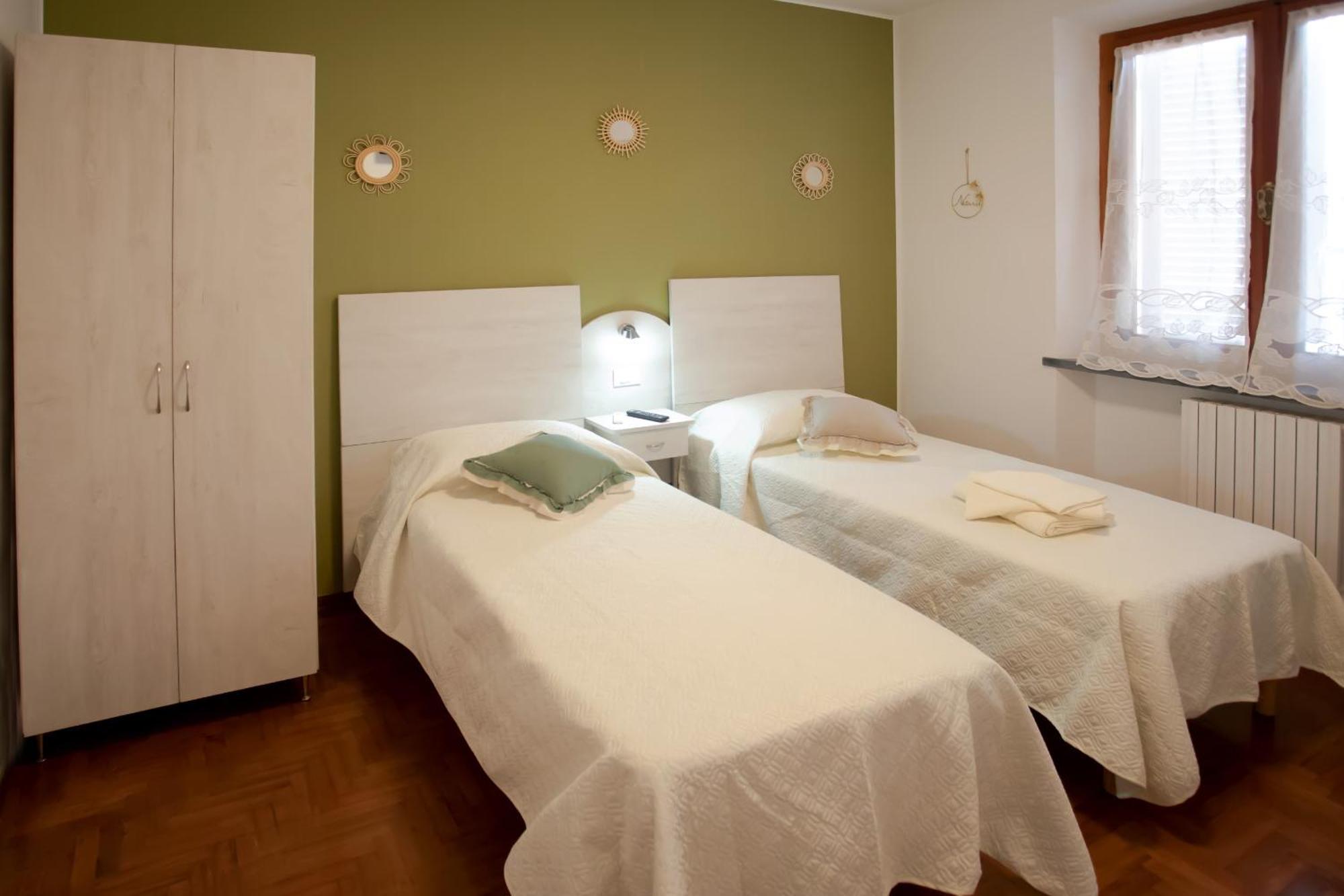 Affitti Brevi Green House Кашина Экстерьер фото