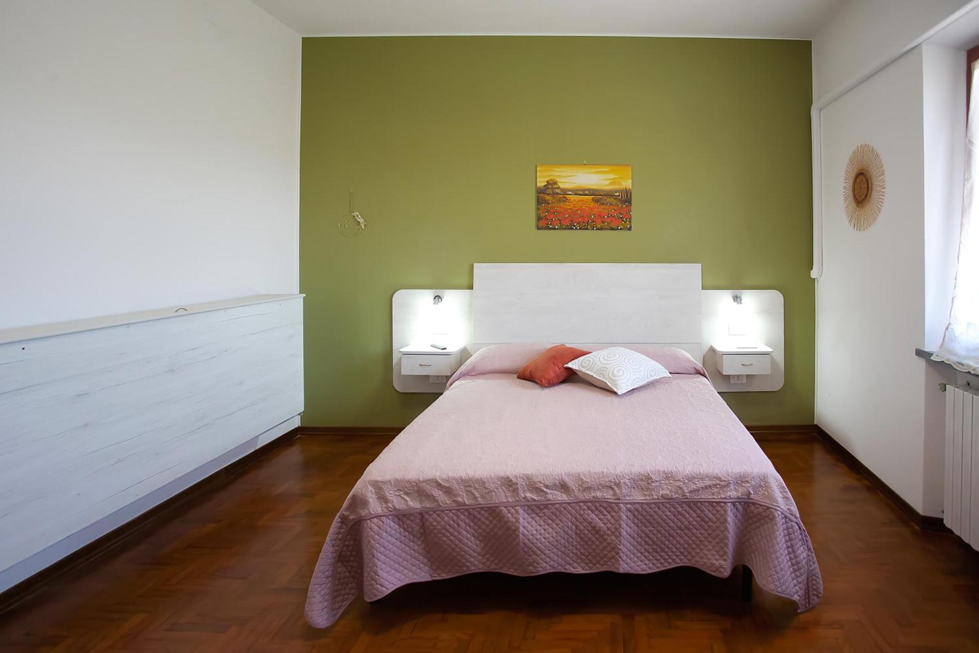 Affitti Brevi Green House Кашина Экстерьер фото