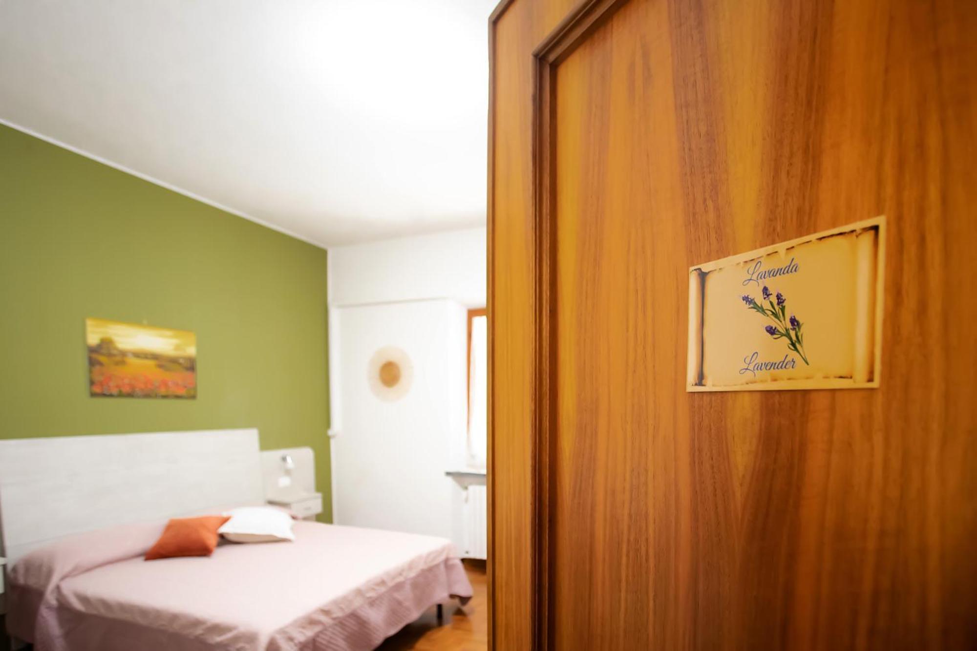 Affitti Brevi Green House Кашина Экстерьер фото