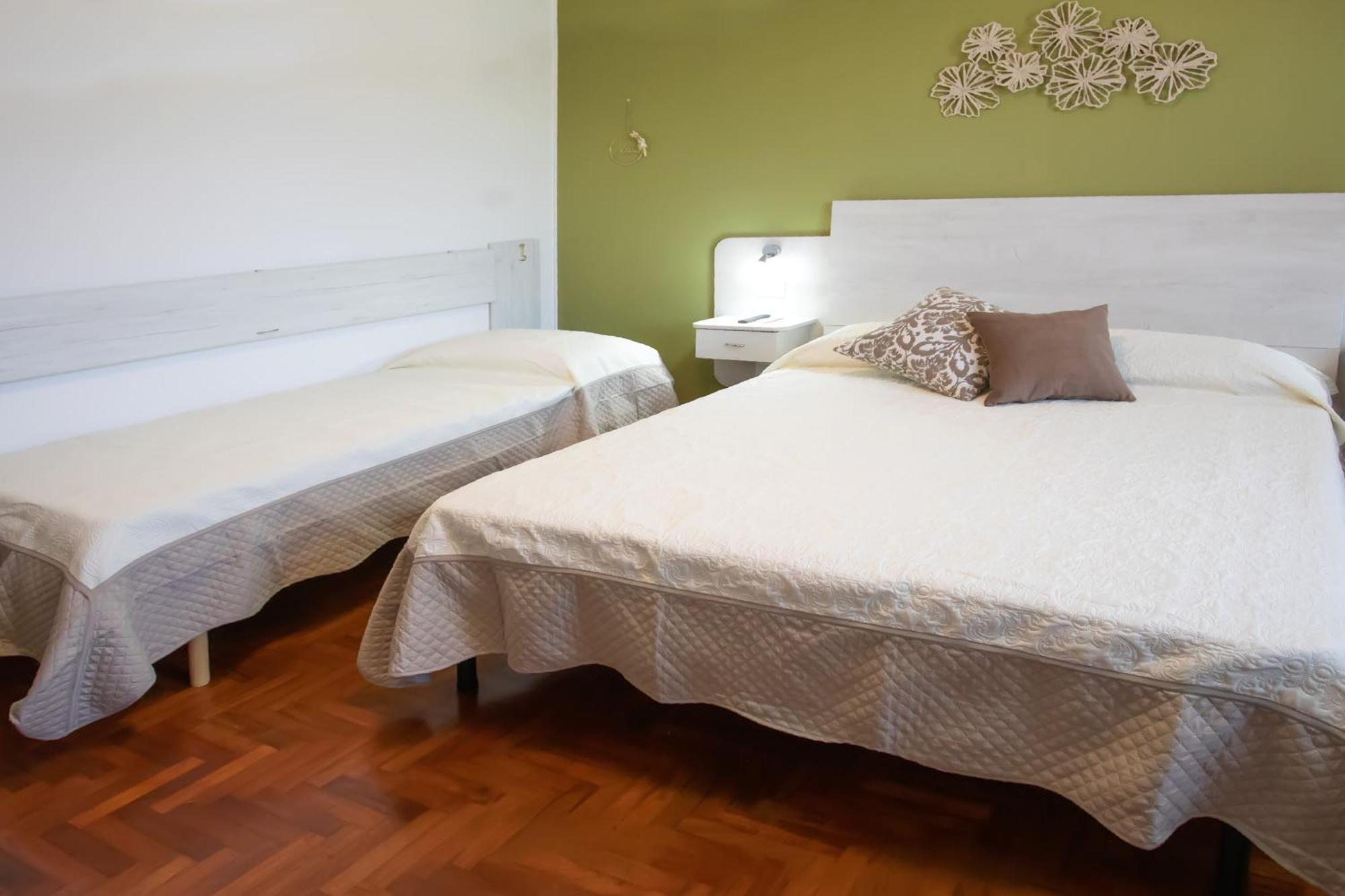 Affitti Brevi Green House Кашина Экстерьер фото