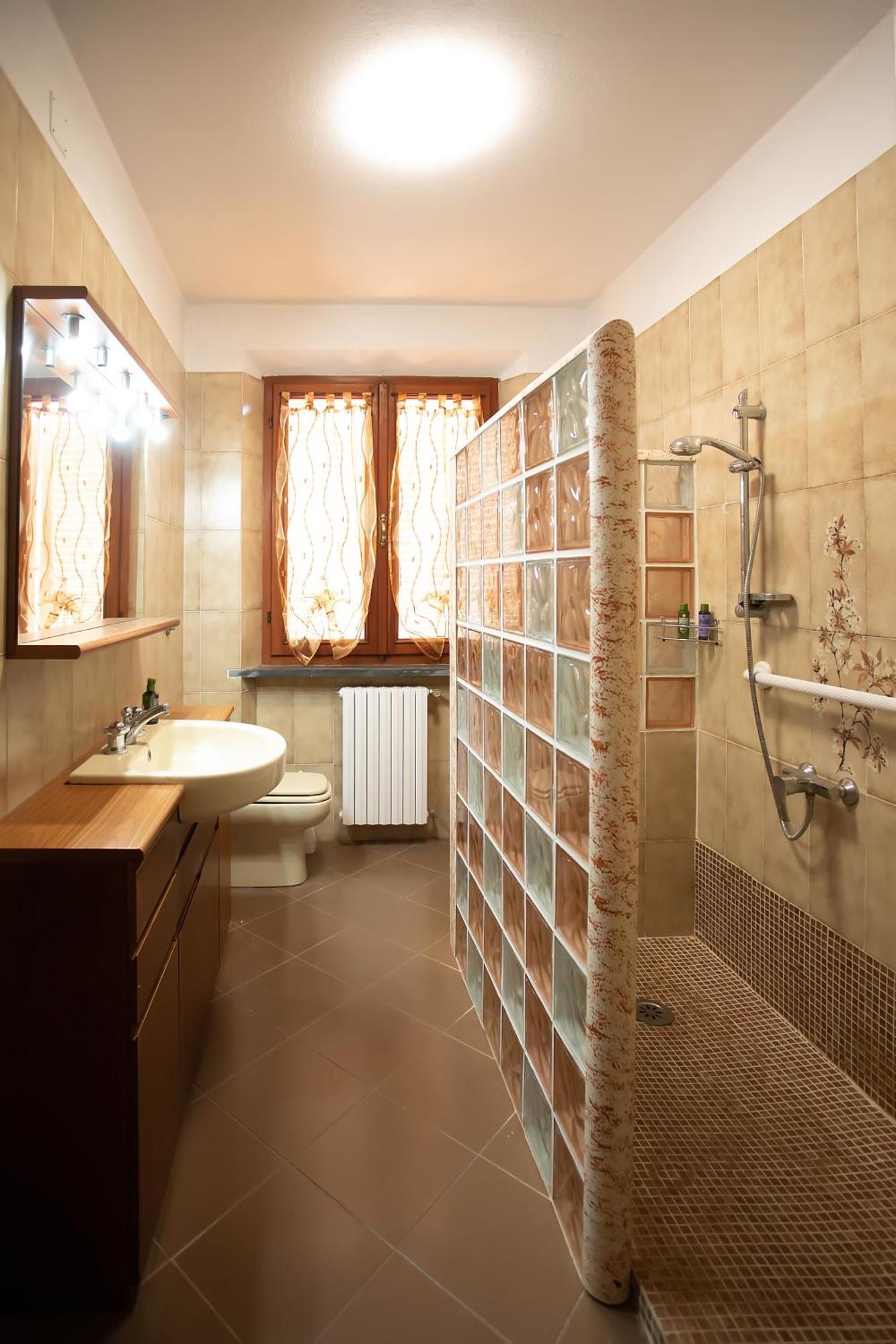Affitti Brevi Green House Кашина Экстерьер фото