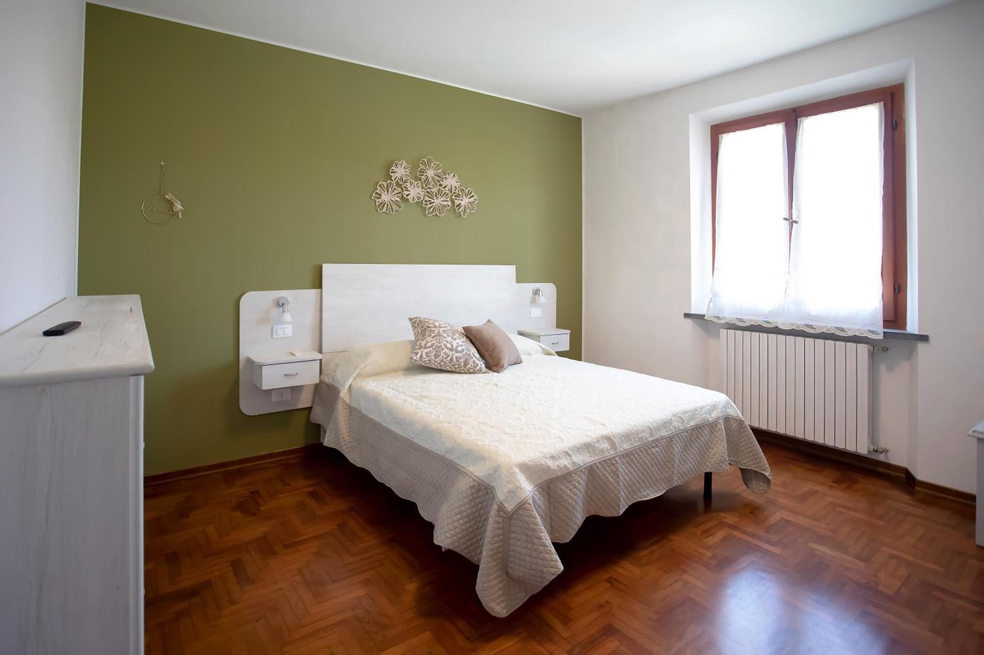 Affitti Brevi Green House Кашина Экстерьер фото