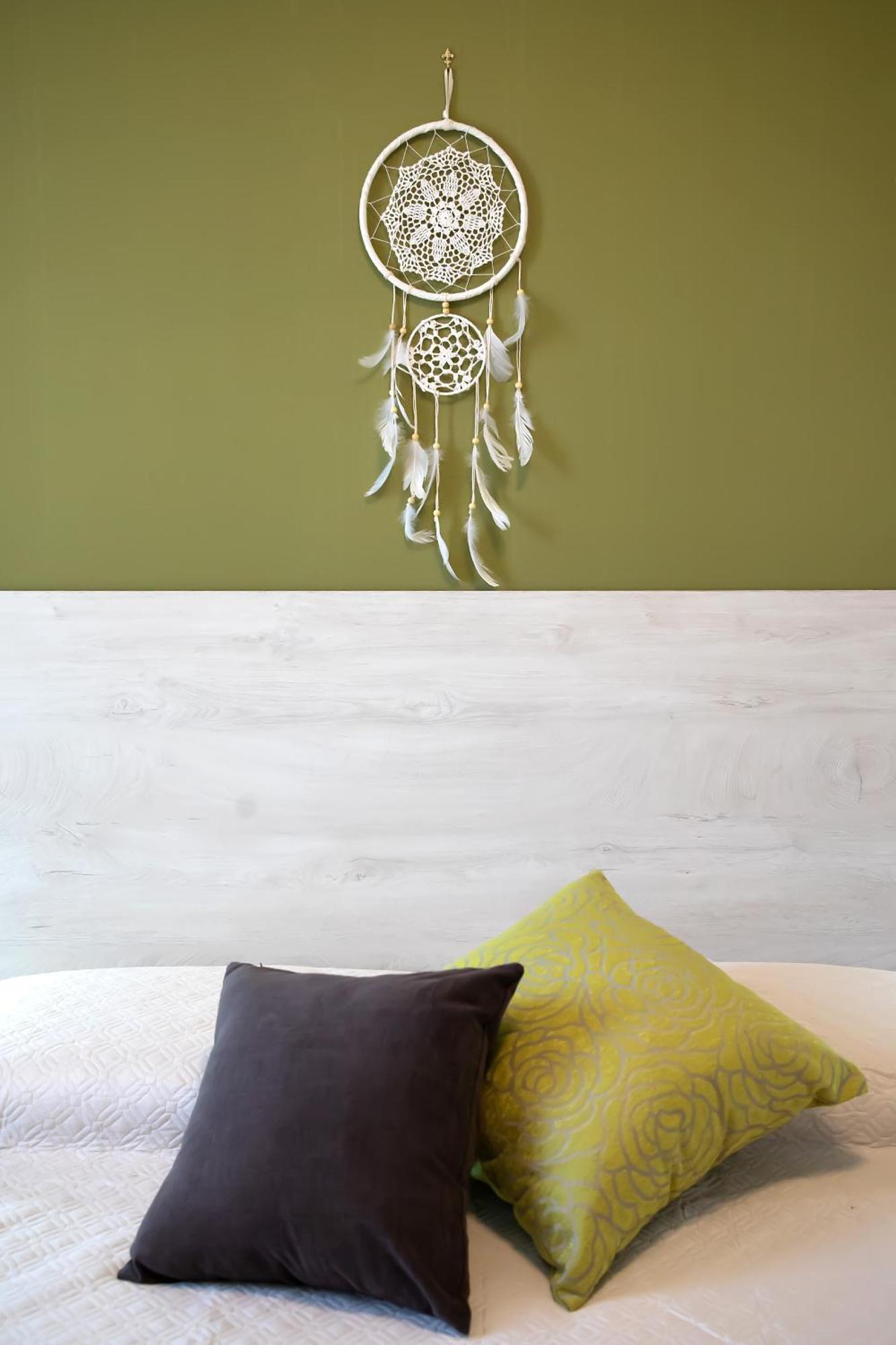 Affitti Brevi Green House Кашина Экстерьер фото